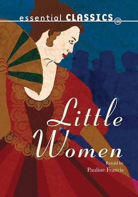 Little Women book