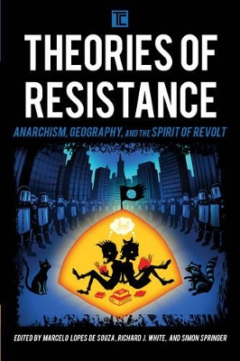 Theories of Resistance book