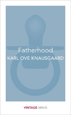 Fatherhood book