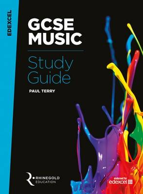 Edexcel GCSE Music Study Guide book