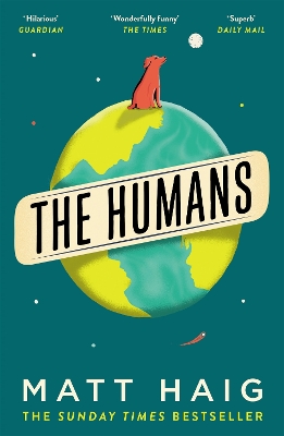 The Humans book