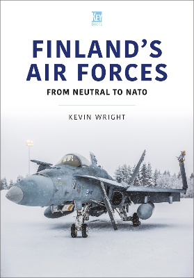 Finland's Air Forces book