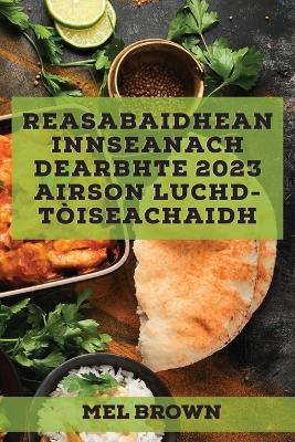 Reasabaidhean Innseanach dearbhte 2023 airson luchd-tòiseachaidh: Reasabaidhean tùsail airson do theaghlach! book
