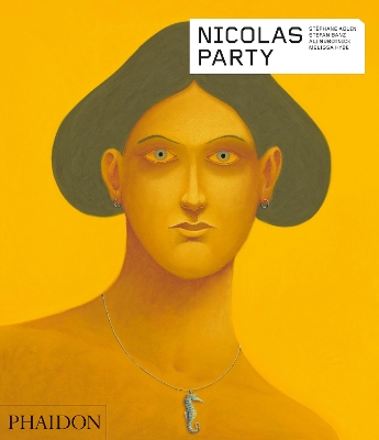 Nicolas Party book