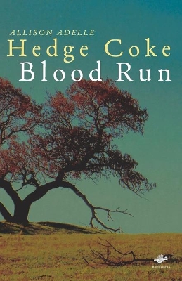 Blood Run book