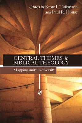 Central Themes in Biblical Theology book