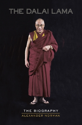 Dalai Lama: The Definitive Biography book