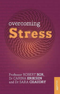 Overcoming Stress book