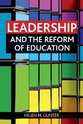 Leadership and the reform of education book