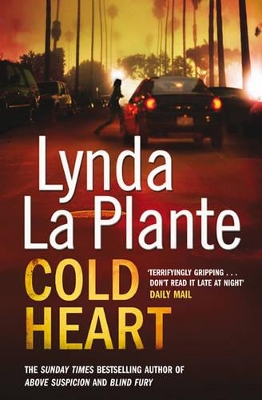 Cold Heart book