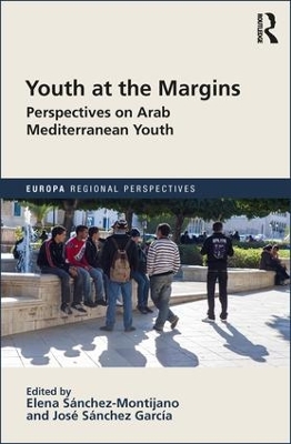 Youth at the Margins book