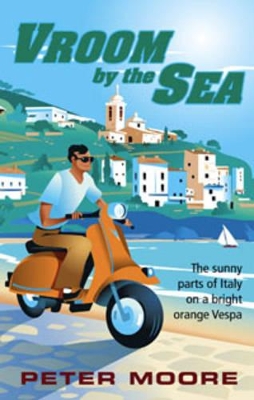 Vroom By The Sea book
