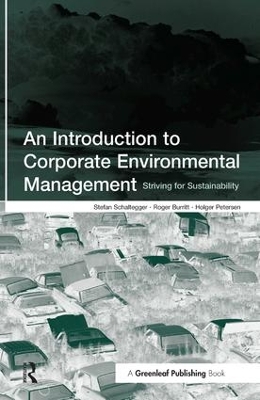 Introduction to Corporate Environmental Management book