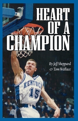 Heart of a Champion book