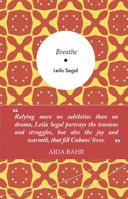 Breathe: Stories from Cuba book