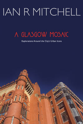 Glasgow Mosaic book