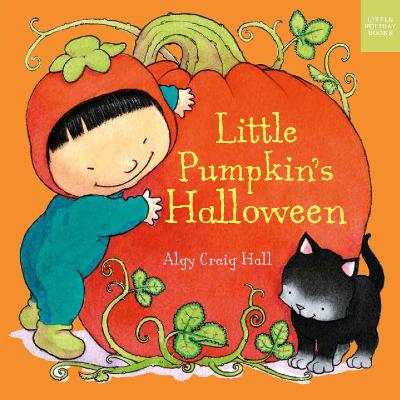 Little Pumpkin's Halloween book