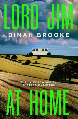 Lord Jim at Home book