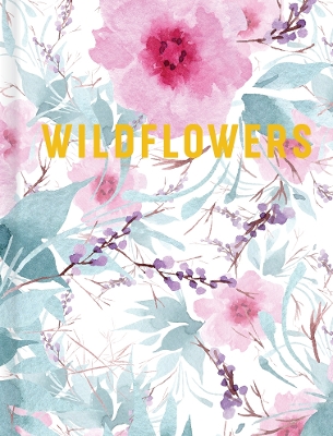 WIldflowers: Luxe Nature book