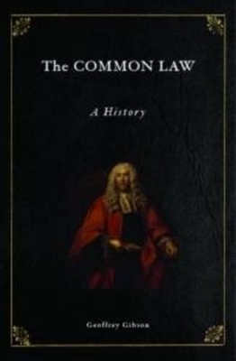 Common Law book