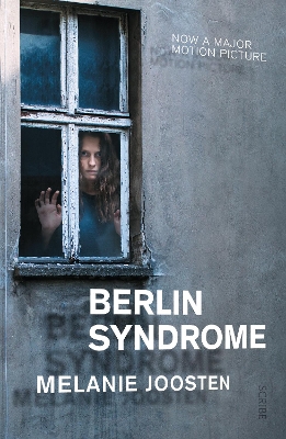 Berlin Syndrome book