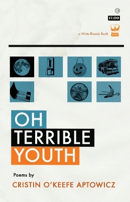 Oh, Terrible Youth book