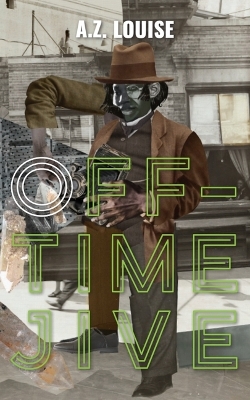 Off-Time Jive book