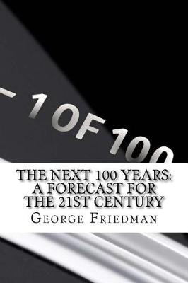 Next 100 Years book