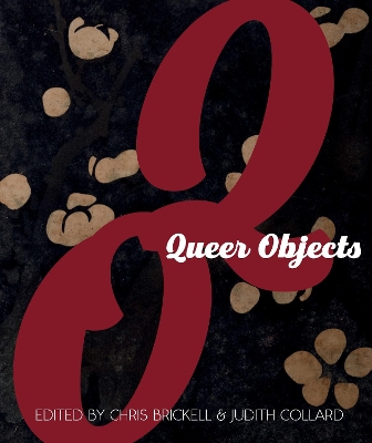 Queer Objects book
