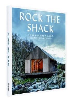 Rock the Shack book