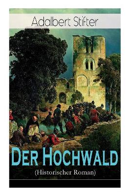 Der Hochwald (Historischer Roman): Scheiternde Liebesgeschichte vor der Kulisse des Dreißigjährigen Krieges book