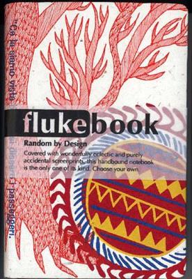 Fluke Book small Ruled book