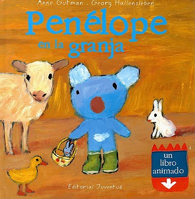Penelope: Penelope En LA Granja book