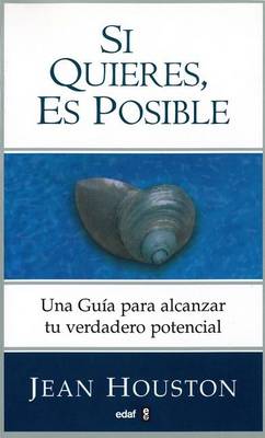 Si Quieres, Es Posible book