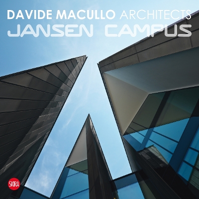 Davide Macullo Architects book