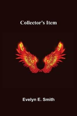 Collector's Item book