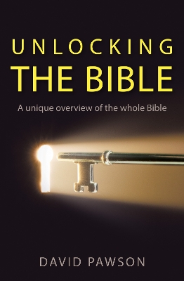 Unlocking the Bible book