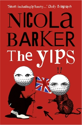 Yips book