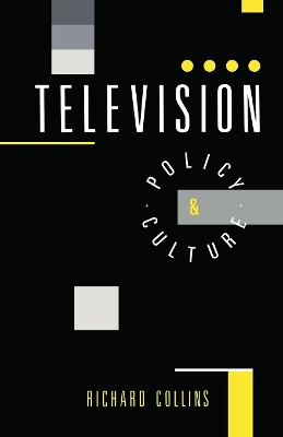 Television by Richard Collins