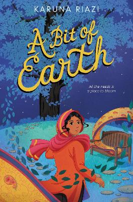 A Bit of Earth book