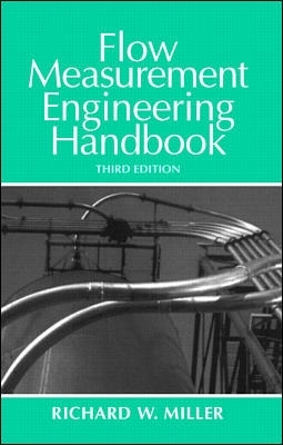 Flow Measurement Engineering Handbook book