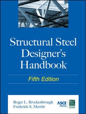 Structural Steel Designer's Handbook book