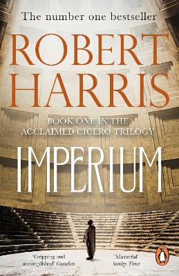 Imperium book