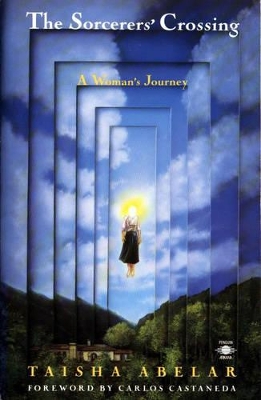Sorcerer'S Crossing book