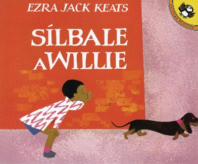 Silbale a Willie (Spanish Edition) book