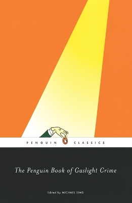 Penguin Book of Gaslight Crime book