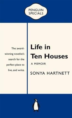Life In Ten Houses: Penguin Special book