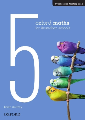 Oxford Maths Practice and Mastery Book Year 5 book