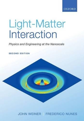 Light-Matter Interaction book