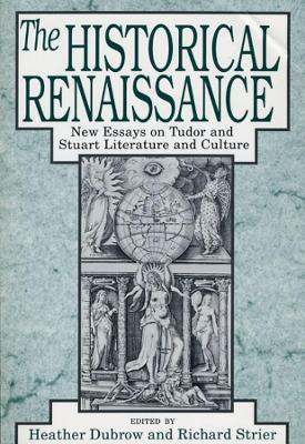 Historical Renaissance book